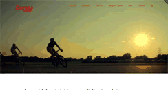 Desktop Screenshot of duratatraining.com